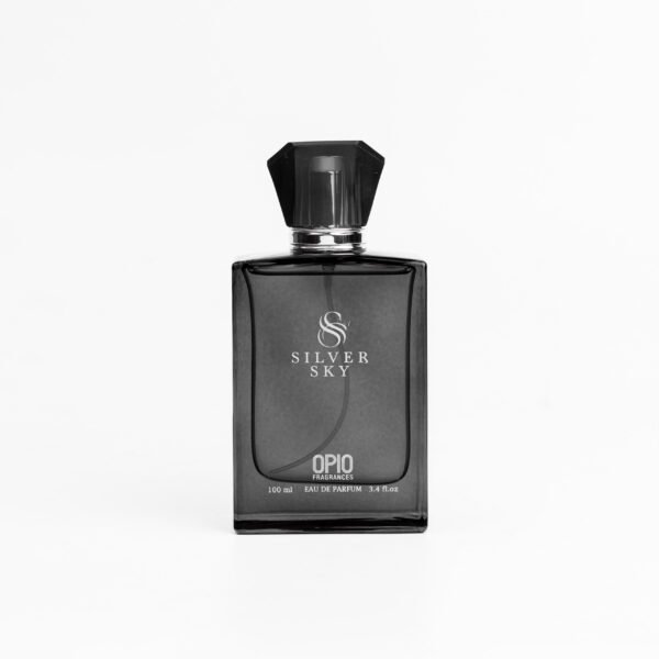 Plain White Background