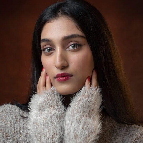 Studio Portrait Session