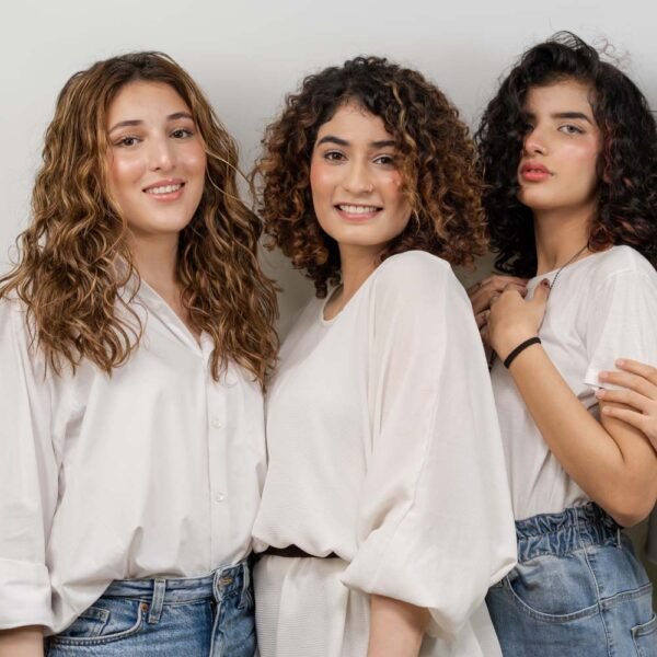 Complete Brand Campaign