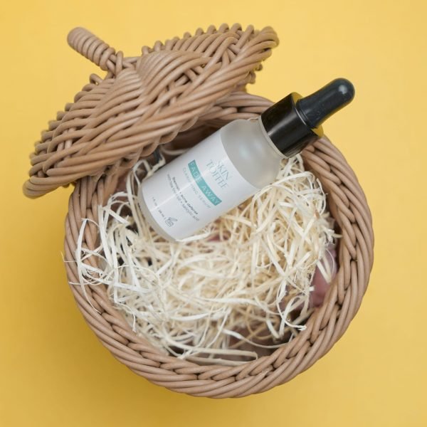 Skin Toffee Product Photography